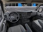 2025 Chevrolet Express 2500 RWD Empty Cargo Van for sale #25T37868 - photo 16