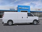 2025 Chevrolet Express 2500 RWD Empty Cargo Van for sale #25T37870 - photo 5