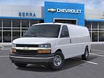 2025 Chevrolet Express 2500 RWD Empty Cargo Van for sale #25T37870 - photo 6