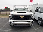 New 2025 Chevrolet Silverado 2500 Double Cab Service Truck for sale #25T37887 - photo 3