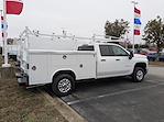 New 2025 Chevrolet Silverado 2500 Double Cab Service Truck for sale #25T37887 - photo 2