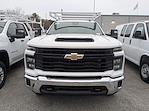 2025 Chevrolet Silverado 2500 Double Cab SRW RWD Cab Chassis for sale #25T37888 - photo 2