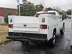 New 2025 Chevrolet Silverado 2500 Regular Cab Service Truck for sale #25T37927 - photo 2