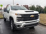 New 2025 Chevrolet Silverado 2500 Regular Cab Service Truck for sale #25T37927 - photo 6