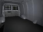 2025 Chevrolet Express 2500 RWD Empty Cargo Van for sale #25T37938 - photo 2