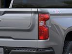 2026 Chevrolet Silverado 1500 Regular Cab 4WD Pickup for sale #26T37564 - photo 11