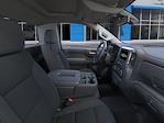 2026 Chevrolet Silverado 1500 Regular Cab 4WD Pickup for sale #26T37564 - photo 17