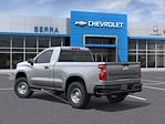 2026 Chevrolet Silverado 1500 Regular Cab 4WD Pickup for sale #26T37564 - photo 4