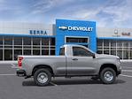 2026 Chevrolet Silverado 1500 Regular Cab 4WD Pickup for sale #26T37564 - photo 5