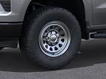 2026 Chevrolet Silverado 1500 Regular Cab 4WD Pickup for sale #26T37564 - photo 9