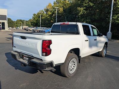 2026 Chevrolet Colorado Crew Cab RWD Pickup for sale #26T37586 - photo 2