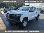 2026 Chevrolet Colorado Crew Cab RWD Pickup for sale #26T37586 - photo 1
