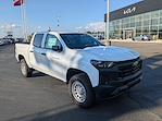 2026 Chevrolet Colorado Crew Cab RWD Pickup for sale #26T37586 - photo 4