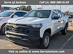 2026 Chevrolet Colorado Crew Cab RWD Pickup for sale #26T37588 - photo 1
