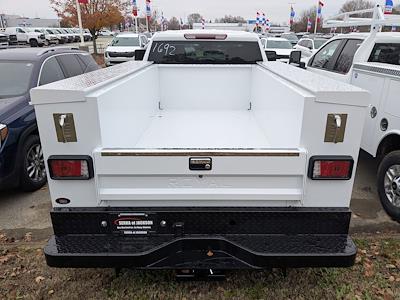 2026 Chevrolet Silverado 2500 Double Cab SRW RWD Royal Service Truck for sale #26T37971 - photo 2