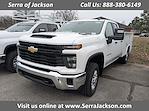New 2026 Chevrolet Silverado 2500 Double Cab Service Truck for sale #26T37971 - photo 1