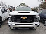 New 2026 Chevrolet Silverado 2500 Double Cab Service Truck for sale #26T37971 - photo 3