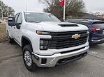 New 2026 Chevrolet Silverado 2500 Double Cab Service Truck for sale #26T37971 - photo 4