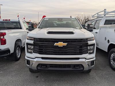 New 2026 Chevrolet Silverado 2500 Double Cab Service Truck for sale #26T37972 - photo 2