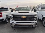 New 2026 Chevrolet Silverado 2500 Double Cab Service Truck for sale #26T37972 - photo 3