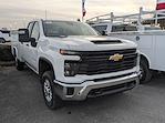 New 2026 Chevrolet Silverado 2500 Double Cab Service Truck for sale #26T37972 - photo 4