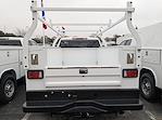 New 2026 Chevrolet Silverado 2500 Double Cab Service Truck for sale #26T37973 - photo 2