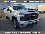 New 2026 Chevrolet Silverado 2500 Double Cab Cab Chassis for sale #26T38001 - photo 1