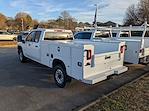 New 2026 Chevrolet Silverado 2500 Double Cab Cab Chassis for sale #26T38001 - photo 2
