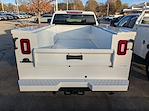 New 2026 Chevrolet Silverado 2500 Double Cab Cab Chassis for sale #26T38001 - photo 4