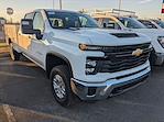 New 2026 Chevrolet Silverado 2500 Crew Cab Service Truck for sale #26T38019 - photo 4