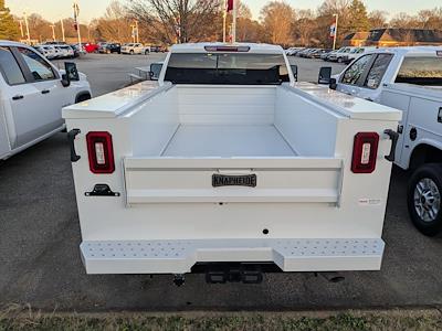 New 2026 Chevrolet Silverado 2500 Crew Cab Service Truck for sale #26T38020 - photo 2