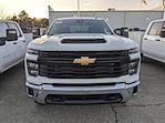 New 2026 Chevrolet Silverado 2500 Crew Cab Service Truck for sale #26T38020 - photo 3