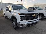 New 2026 Chevrolet Silverado 2500 Crew Cab Service Truck for sale #26T38020 - photo 4