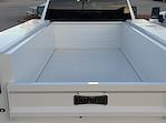 New 2026 Chevrolet Silverado 2500 Crew Cab Service Truck for sale #26T38020 - photo 5