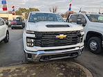 New 2026 Chevrolet Silverado 2500 Double Cab Cab Chassis for sale #26T38021 - photo 2