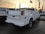 New 2026 Chevrolet Silverado 2500 Double Cab Cab Chassis for sale #26T38021 - photo 3