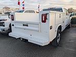 New 2026 Chevrolet Silverado 2500 Crew Cab 55 CA Cab Chassis for sale #26T38030 - photo 2