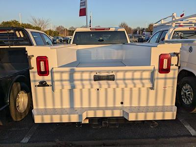 New 2026 Chevrolet Silverado 2500 Crew Cab Service Truck for sale #26T38031 - photo 2