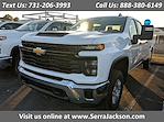 New 2026 Chevrolet Silverado 2500 Crew Cab Service Truck for sale #26T38031 - photo 1