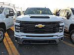 New 2026 Chevrolet Silverado 2500 Crew Cab Service Truck for sale #26T38031 - photo 3