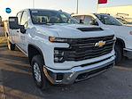 New 2026 Chevrolet Silverado 2500 Crew Cab Service Truck for sale #26T38031 - photo 4
