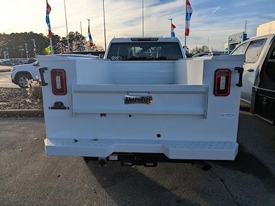 New 2026 Chevrolet Silverado 2500 Double Cab Service Truck for sale #26T38032 - photo 2