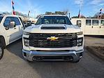 New 2026 Chevrolet Silverado 2500 Double Cab Cab Chassis for sale #26T38032 - photo 2