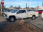 New 2026 Chevrolet Silverado 2500 Double Cab Cab Chassis for sale #26T38032 - photo 3