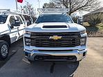 New 2026 Chevrolet Silverado 2500 Crew Cab Service Truck for sale #26T38071 - photo 3