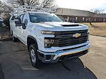 New 2026 Chevrolet Silverado 2500 Crew Cab Service Truck for sale #26T38071 - photo 4