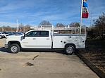 New 2026 Chevrolet Silverado 2500 Crew Cab Service Truck for sale #26T38071 - photo 5