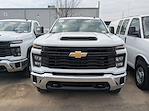 New 2026 Chevrolet Silverado 2500 Crew Cab Service Truck for sale #26T38072 - photo 3
