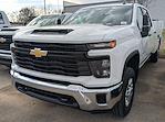 New 2026 Chevrolet Silverado 2500 Crew Cab Service Truck for sale #26T38072 - photo 4