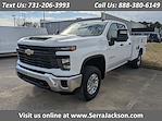 New 2026 Chevrolet Silverado 2500 Double Cab Service Truck for sale #26T38073 - photo 1